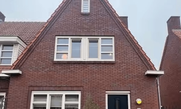 Huis | m² onbekend | €1850,-