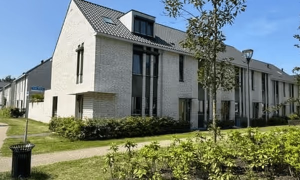 Huis | 117m² | €2150,-