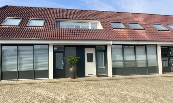 Appartement | 180m² | €1695,-