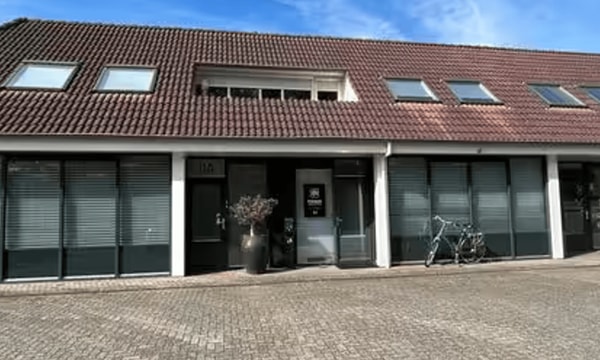 Appartement | 180m² | €1695,-