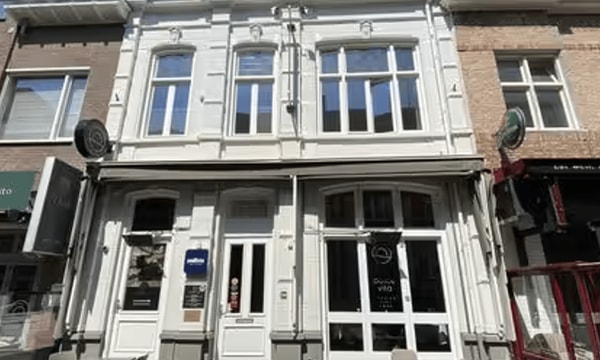 Appartement | 60m² | €1450,-