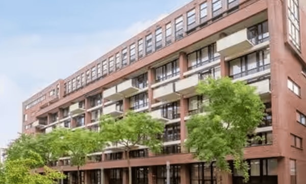 Appartement | 132m² | €2495,-