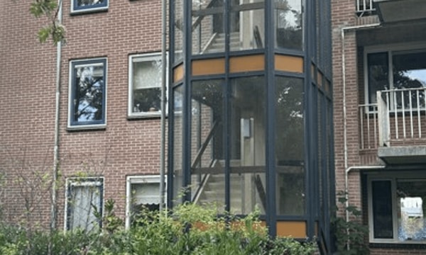 Appartement | 114m² | €932,-