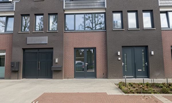 Appartement | 51m² | €1630,-