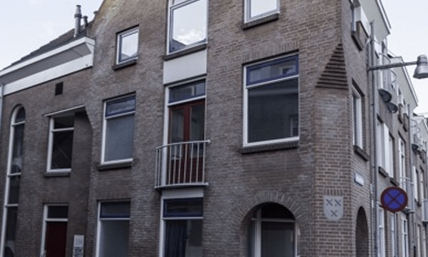 Appartement | 18m² | €498,-