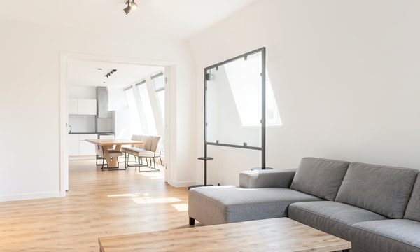 Appartement | 77m² | €2400,-