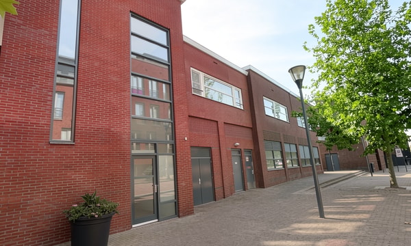 Appartement | 103m² | €1390,-