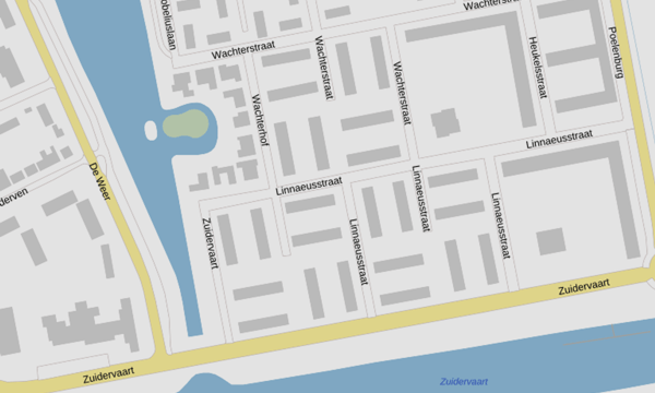 Woonboot | 75m² | €766,-
