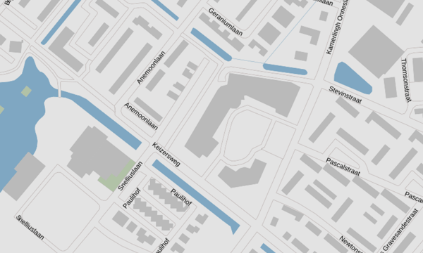 Seniorenwoning | 74m² | €822,-