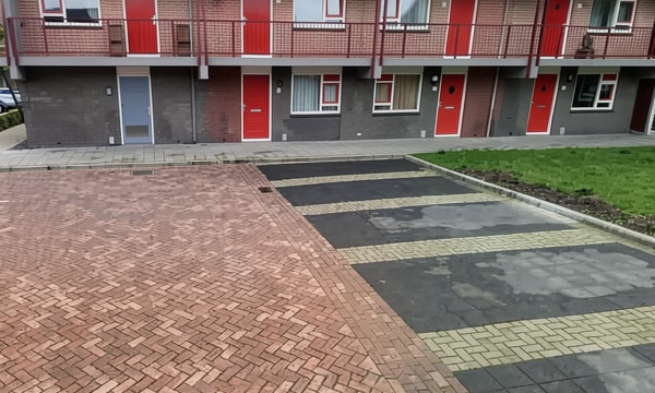 Huis | 50m² | €733,-