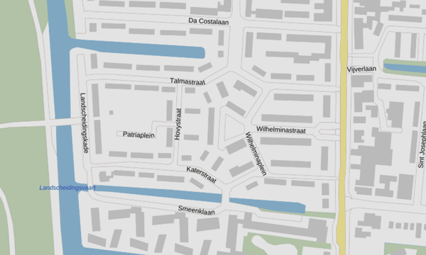 Bedrijfsruimte | 25m² | €511,-