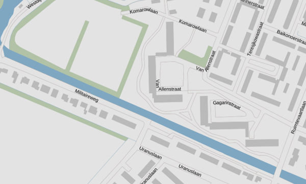 Kantoor | 90m² | €764,-