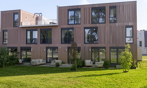 Kantoor | 39m² | €713,-