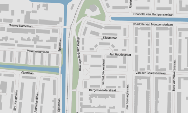 Woonboot | 65m² | €932,-