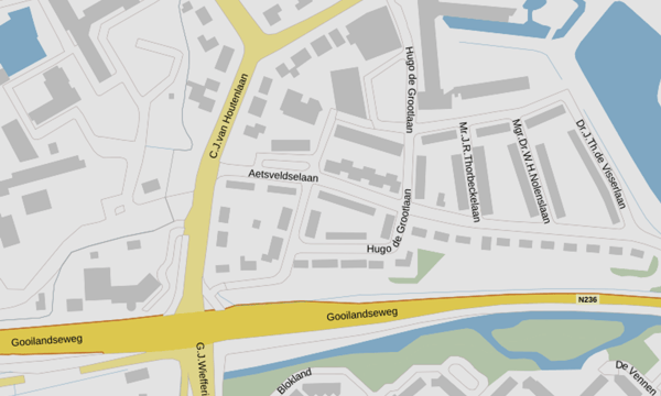 Huis | 57m² | €764,-