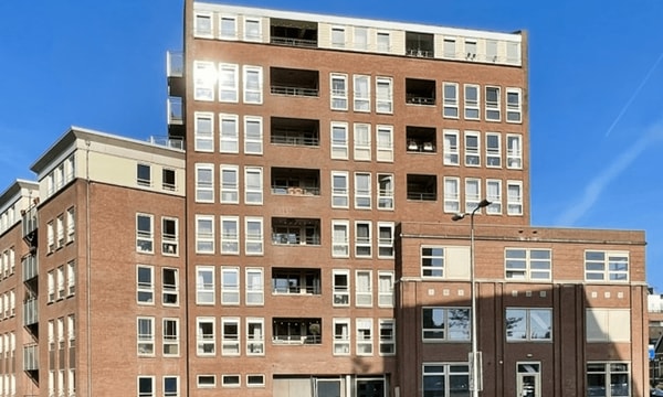 Appartement | 72m² | €1350,-