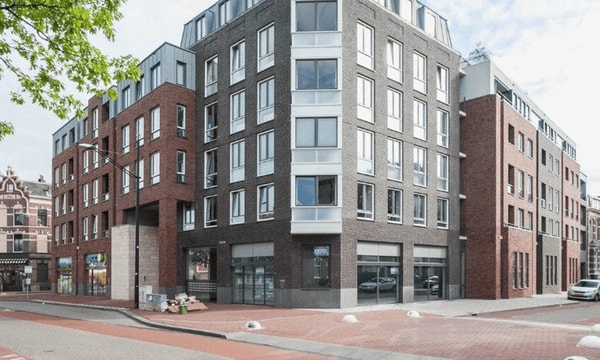 Appartement | 91m² | €1520,-