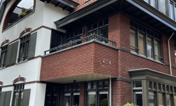 Appartement | 80m² | €1350,-