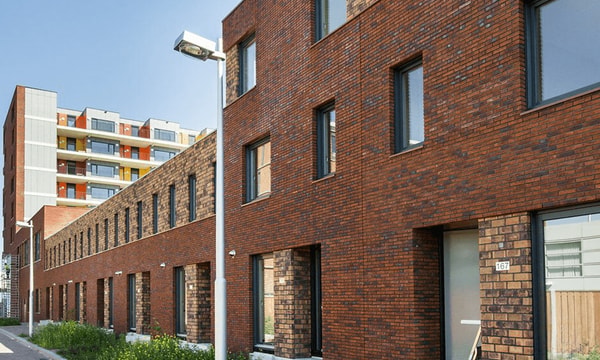 Huis | 100m² | €1775,-