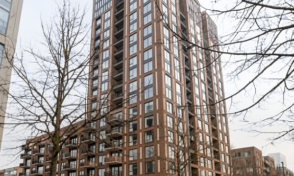 Huis | 65m² | €1221,-