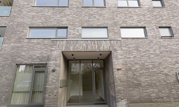 Appartement | 159m² | €2650,-