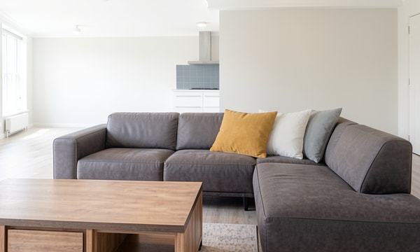 Appartement | 70m² | €1104,-