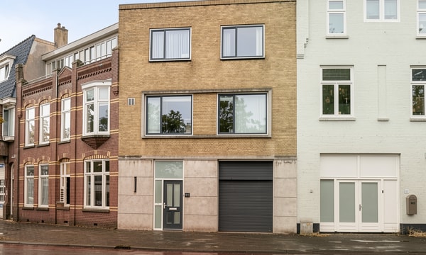 Appartement | 72m² | €1475,-