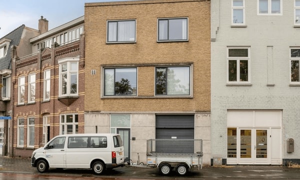 Appartement | 72m² | €1475,-