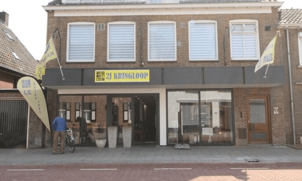 Appartement | 35m² | €1000,-
