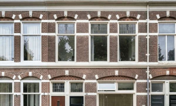 Appartement | 100m² | €2750,-