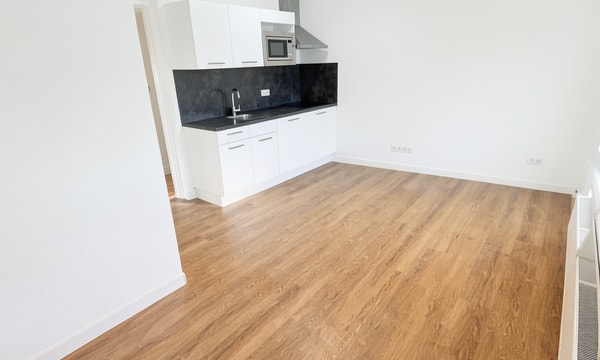 Appartement | 22m² | €700,-