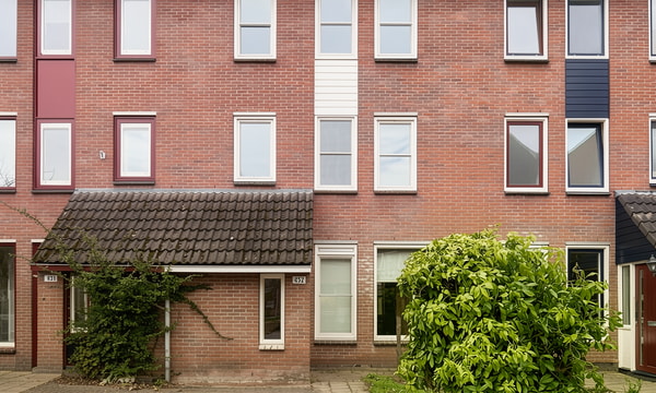 Huis | 113m² | €1600,-