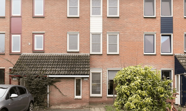 Huis | 113m² | €1600,-