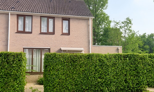 Huis | 154m² | €2155,-