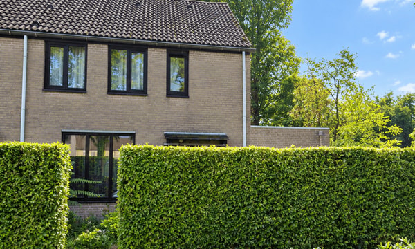 Huis | 154m² | €2155,-