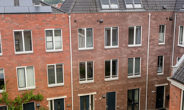 Huis | 120m² | €2250,-