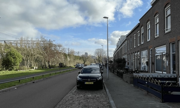 Huis | 120m² | €3600,-