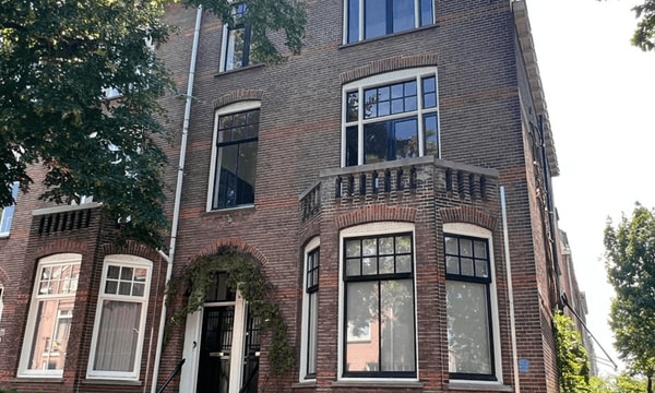 Appartement | 70m² | €1188,-