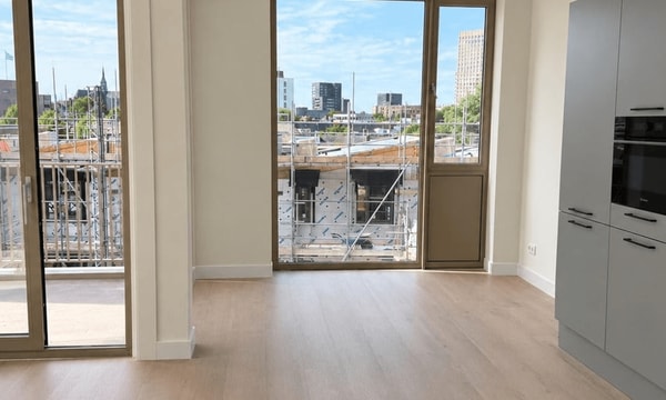 Appartement | 77m² | €1825,-
