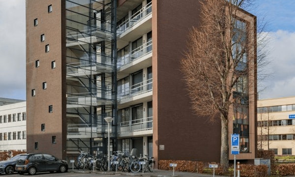 Appartement | 70m² | €1995,-