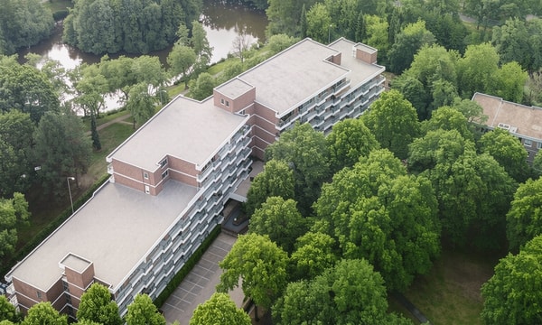 Appartement | 110m² | €1750,-
