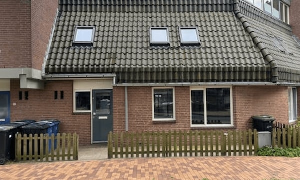 Huis | 110m² | €2100,-