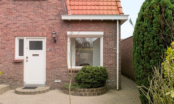 Huis | 94m² | €1650,-