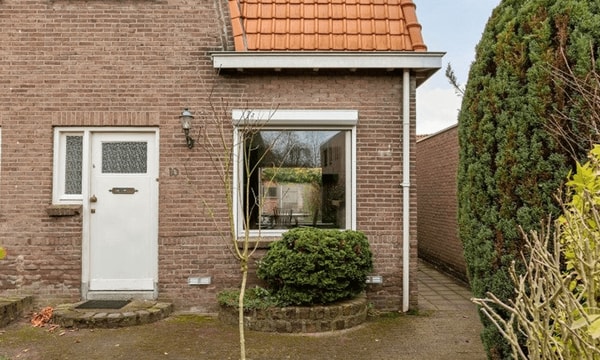 Huis | 94m² | €1650,-