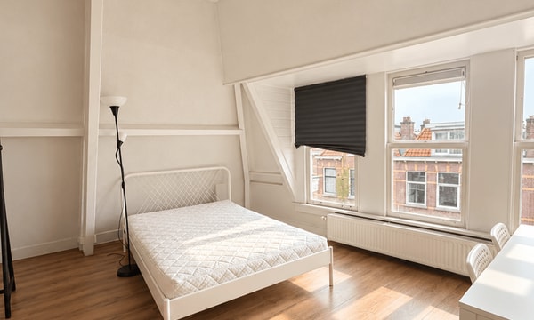 Studio | 21m² | €470,-