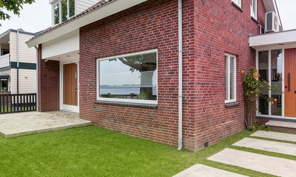 Huis | 162m² | €2950,-