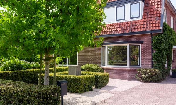 Huis | 111m² | €2650,-