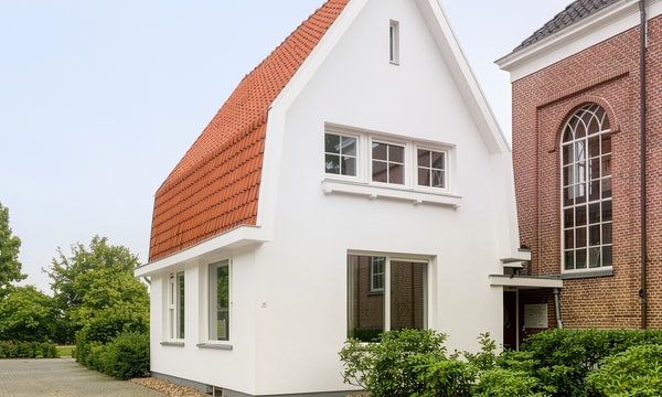 Huis | 140m² | €1445,-