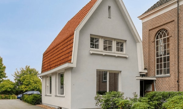Huis | 140m² | €1445,-