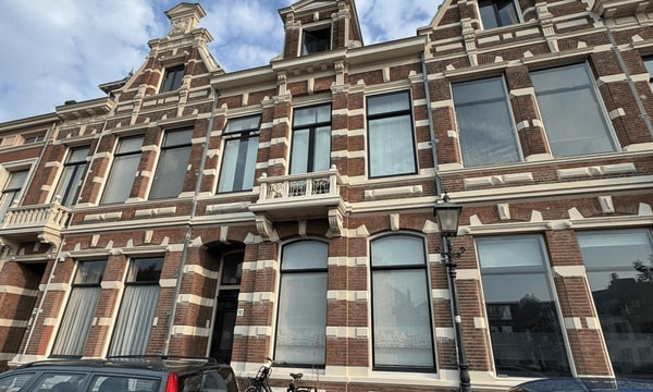Appartement | 91m² | €1950,-
